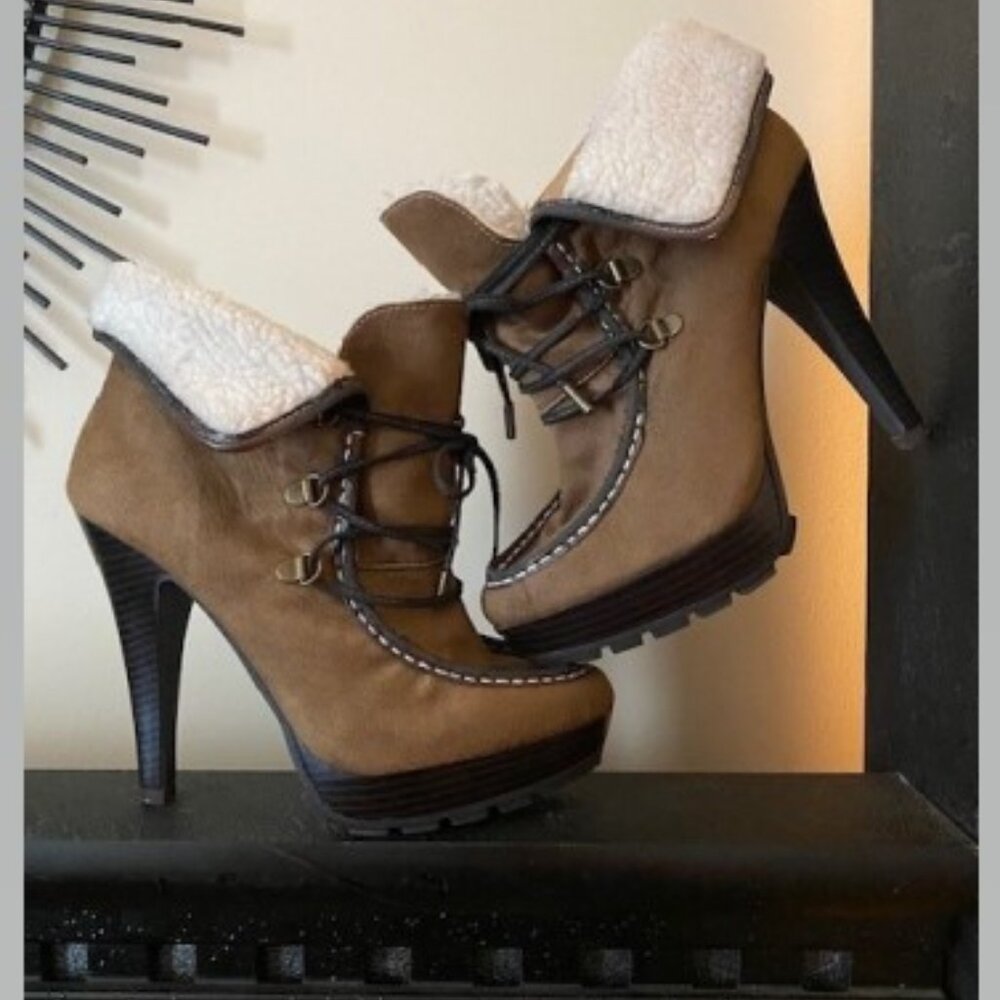 Ankle Boots